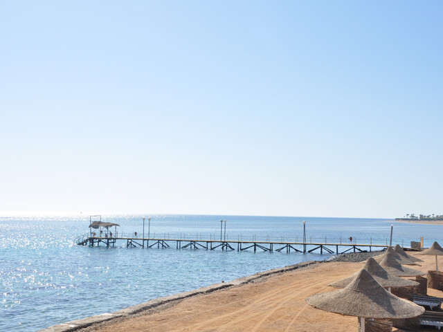 фото Coral Beach (ex. Coral Beach Rotana Resort) изображение №26