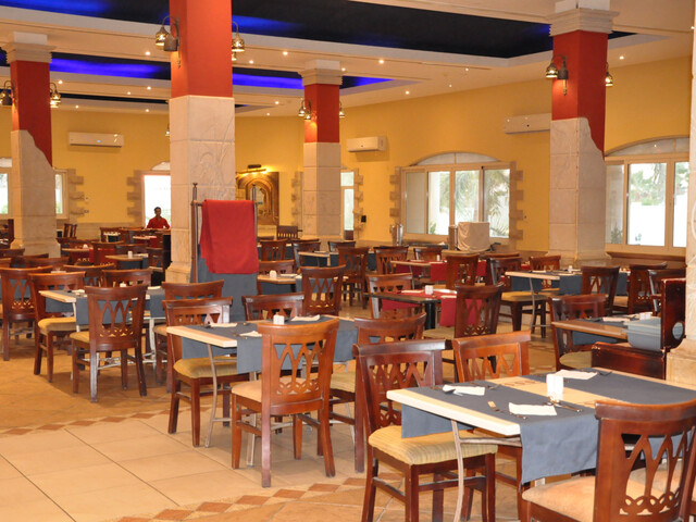 фотографии Coral Beach (ex. Coral Beach Rotana Resort) изображение №20