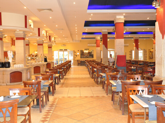 фотографии отеля Coral Beach (ex. Coral Beach Rotana Resort) изображение №19