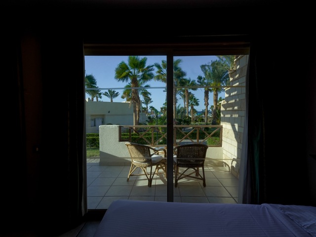 фотографии Coral Beach (ex. Coral Beach Rotana Resort) изображение №16