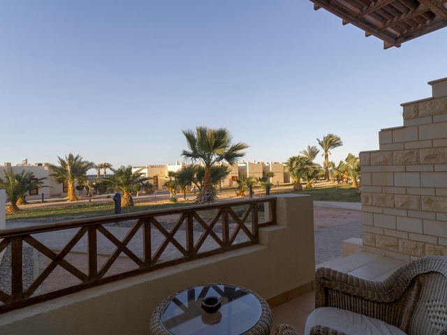 фотографии отеля Coral Beach (ex. Coral Beach Rotana Resort) изображение №11