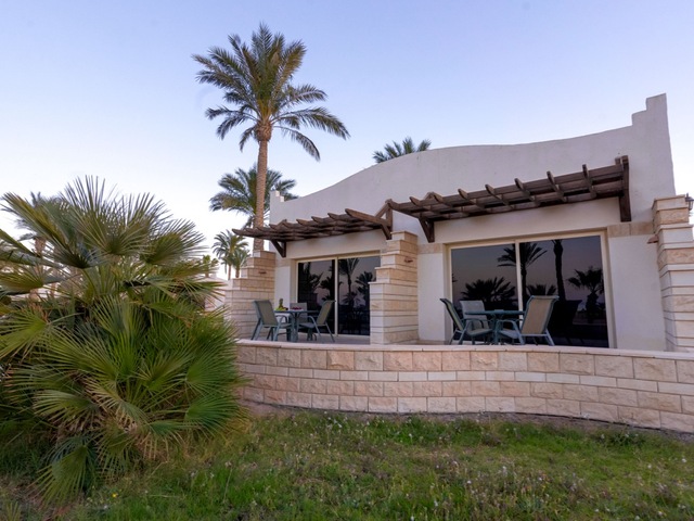 фото отеля Coral Beach (ex. Coral Beach Rotana Resort) изображение №5