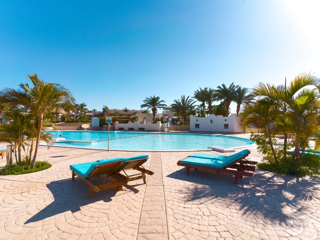 фотографии отеля Coral Beach (ex. Coral Beach Rotana Resort) изображение №7