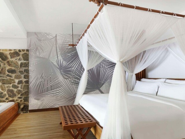 фотографии отеля Kempinski Seychelles Resort изображение №7