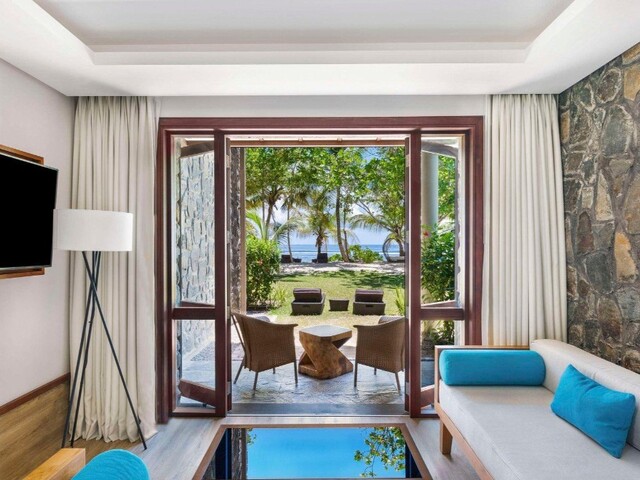 фотографии Kempinski Seychelles Resort изображение №8