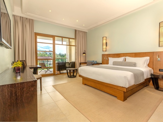 фотографии Savoy Resort & Spa изображение №8