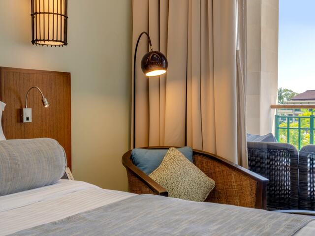 фотографии отеля Savoy Resort & Spa изображение №7