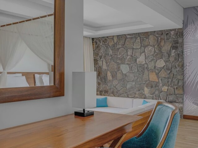 фото Kempinski Seychelles Resort изображение №6