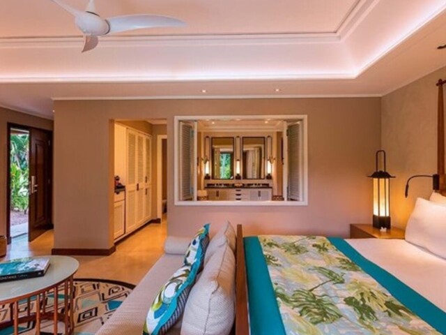 фото Constance Lemuria Resort изображение №2
