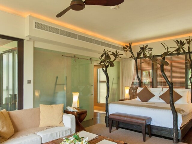 фотографии Dhevatara Beach изображение №8