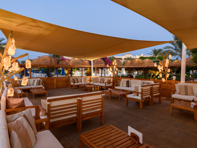 фото Desert Rose Resort изображение №78