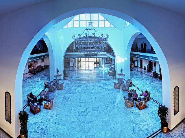 фото отеля Desert Rose Resort изображение №81