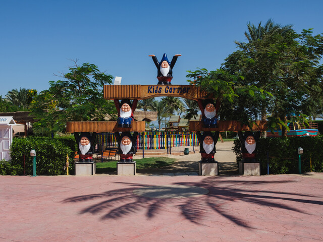 фотографии отеля Desert Rose Resort изображение №79