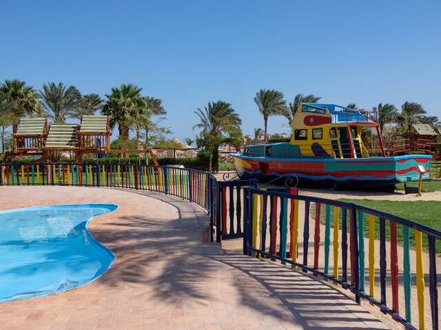 фото отеля Desert Rose Resort изображение №77