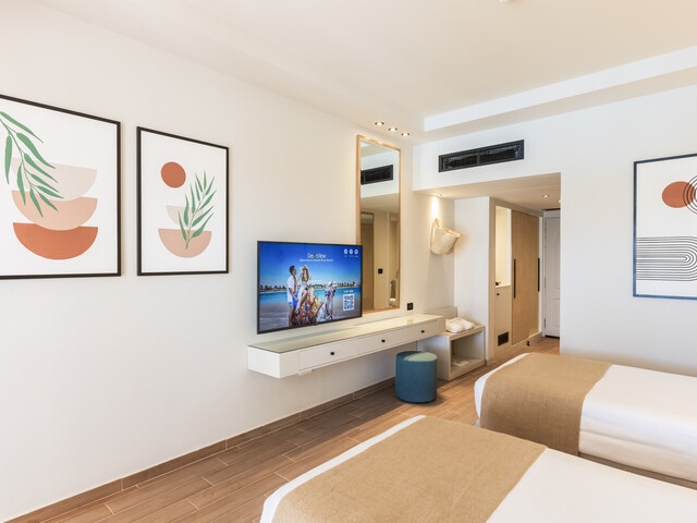 фото Desert Rose Resort изображение №74