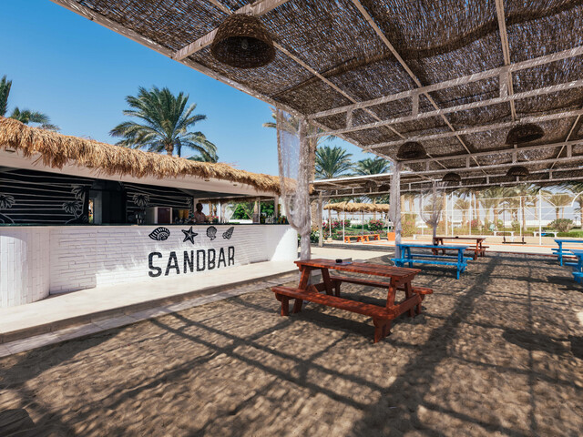 фотографии Desert Rose Resort изображение №72