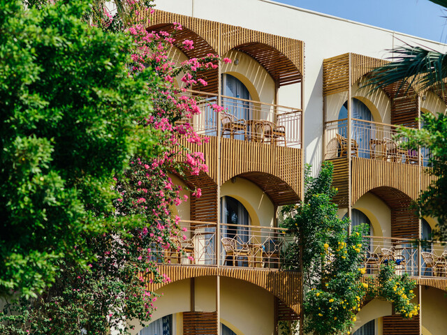 фото Desert Rose Resort изображение №70
