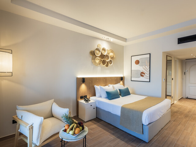 фото отеля Desert Rose Resort изображение №73