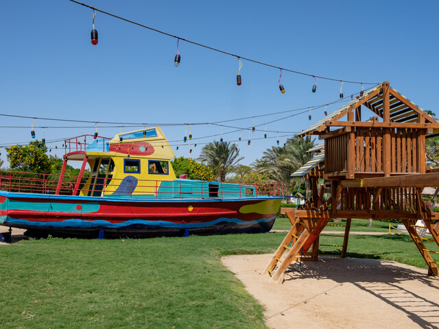 фото отеля Desert Rose Resort изображение №69