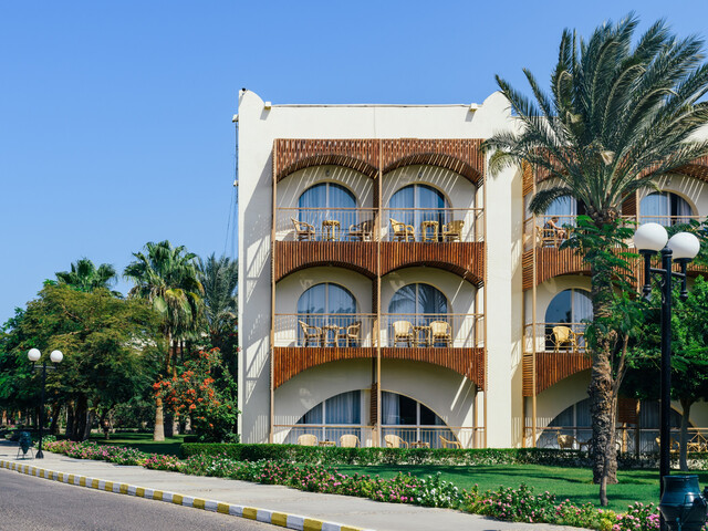 фотографии Desert Rose Resort изображение №68