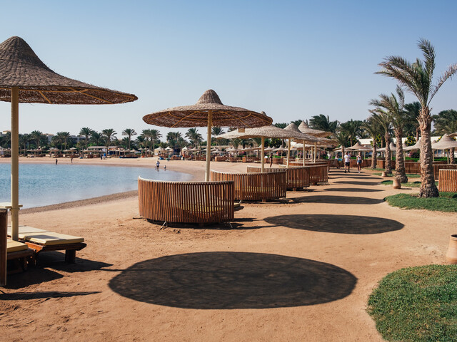 фотографии отеля Desert Rose Resort изображение №67