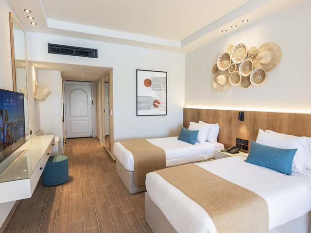 фото Desert Rose Resort изображение №66