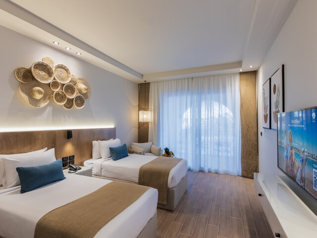 фото отеля Desert Rose Resort изображение №65