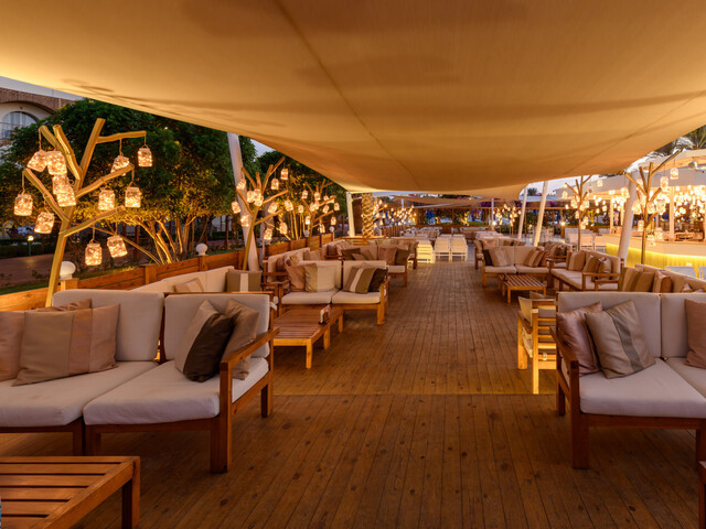 фотографии Desert Rose Resort изображение №60