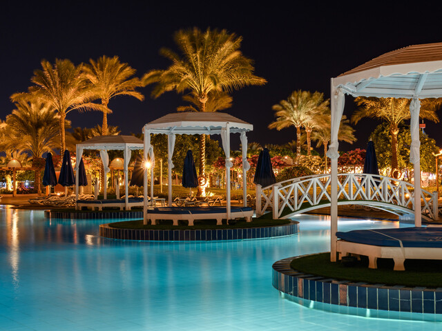 фото Desert Rose Resort изображение №58