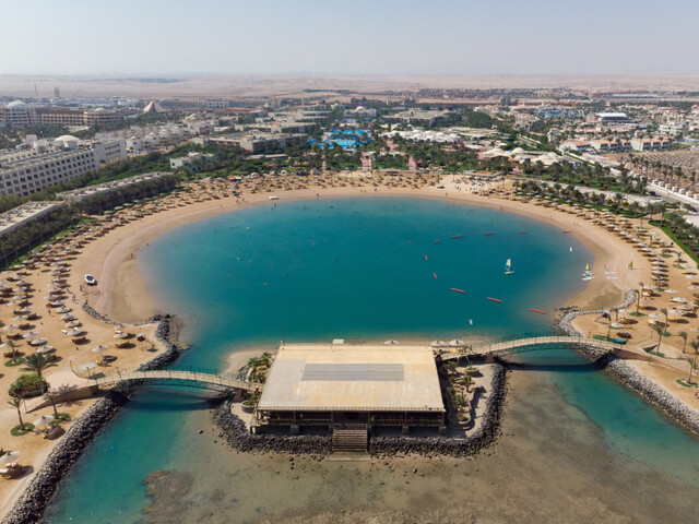 фото отеля Desert Rose Resort изображение №57