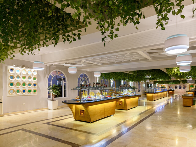 фотографии отеля Desert Rose Resort изображение №55