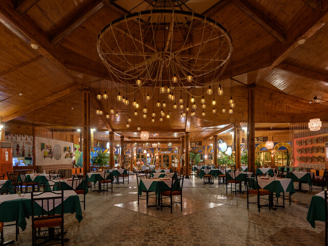 фото Desert Rose Resort изображение №54