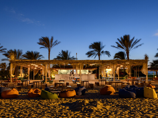 фото отеля Desert Rose Resort изображение №53