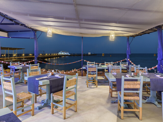фотографии отеля Desert Rose Resort изображение №51