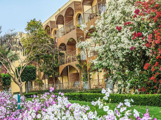 фото Desert Rose Resort изображение №50