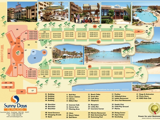 фотографии отеля Sunny Days El Palacio Resort & SPA (ex. Sunny Days Resort Spa & Aqua Park) изображение №7