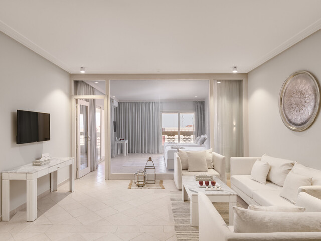 фото отеля Sindbad Club (ex. Sindbad Aqua Hotel & Spa) изображение №65