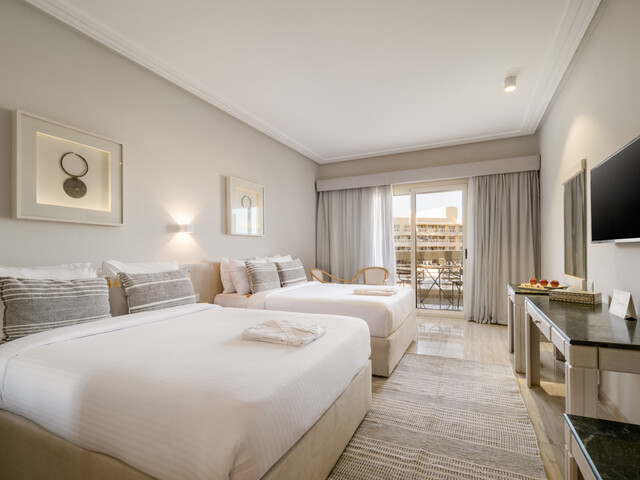 фото Sindbad Club (ex. Sindbad Aqua Hotel & Spa) изображение №58