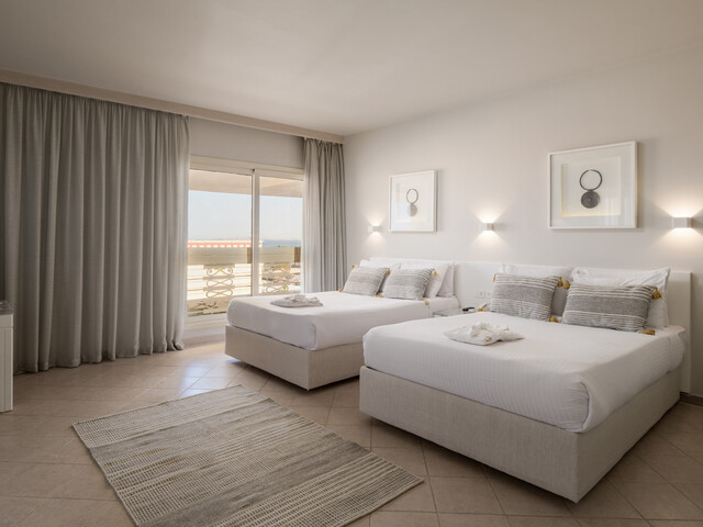 фотографии Sindbad Club (ex. Sindbad Aqua Hotel & Spa) изображение №56