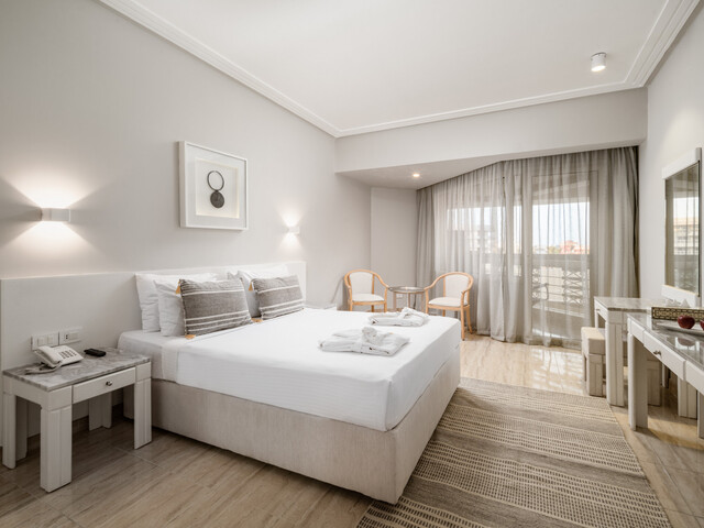 фото отеля Sindbad Club (ex. Sindbad Aqua Hotel & Spa) изображение №57