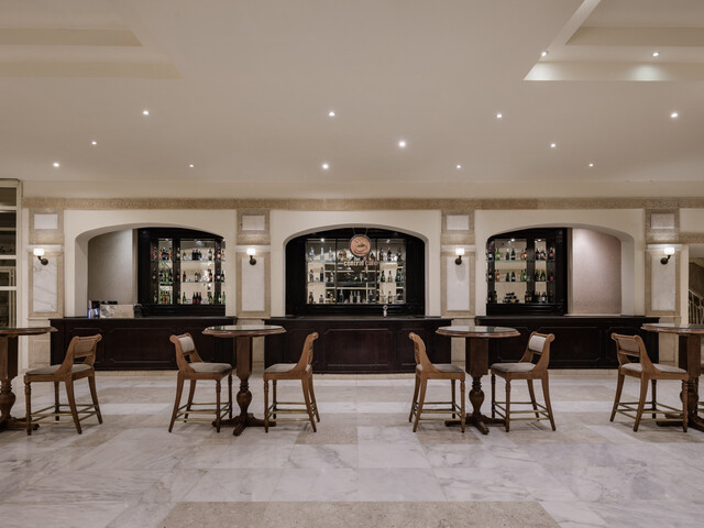 фотографии отеля Sindbad Club (ex. Sindbad Aqua Hotel & Spa) изображение №55