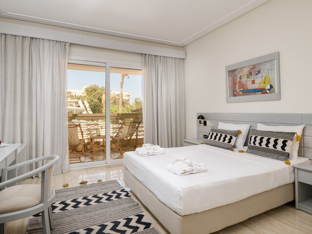 фото отеля Sindbad Club (ex. Sindbad Aqua Hotel & Spa) изображение №53