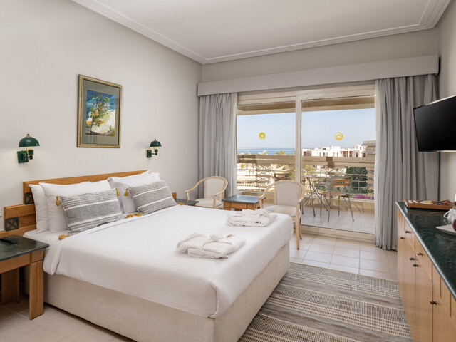 фотографии Sindbad Club (ex. Sindbad Aqua Hotel & Spa) изображение №52