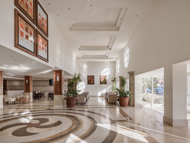 фото Sindbad Club (ex. Sindbad Aqua Hotel & Spa) изображение №50