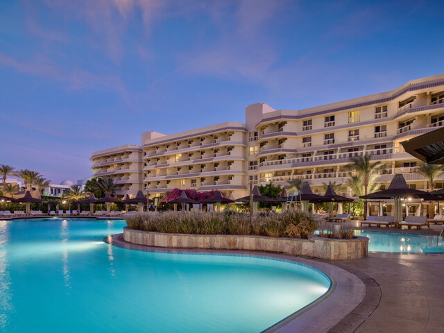 фотографии Sindbad Club (ex. Sindbad Aqua Hotel & Spa) изображение №48