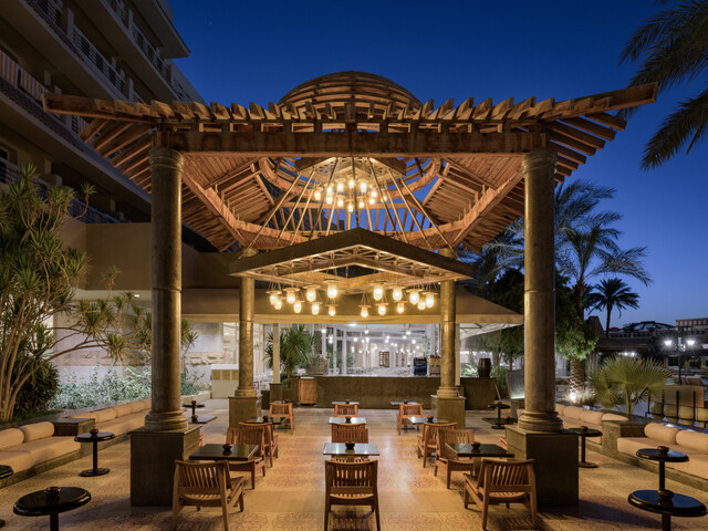 фотографии отеля Sindbad Club (ex. Sindbad Aqua Hotel & Spa) изображение №39