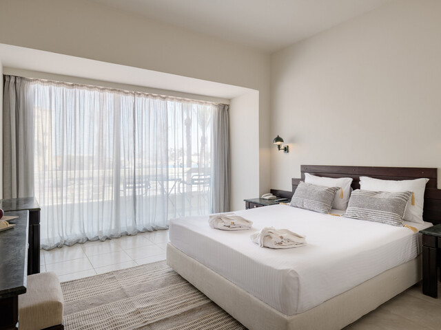 фото отеля Sindbad Club (ex. Sindbad Aqua Hotel & Spa) изображение №33