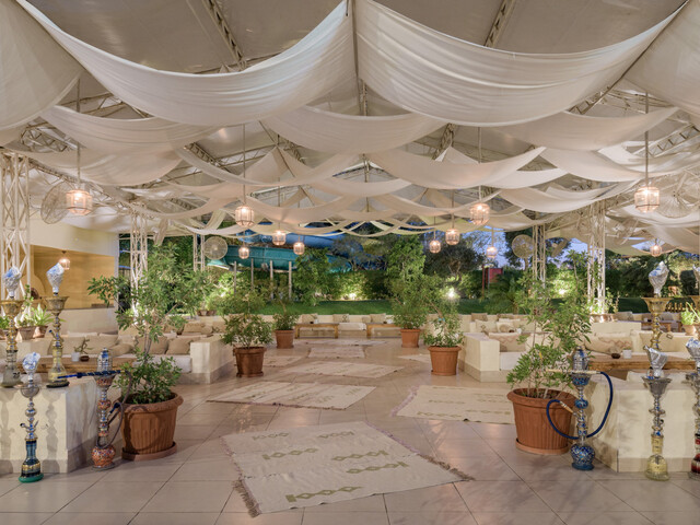 фотографии отеля Sindbad Club (ex. Sindbad Aqua Hotel & Spa) изображение №23