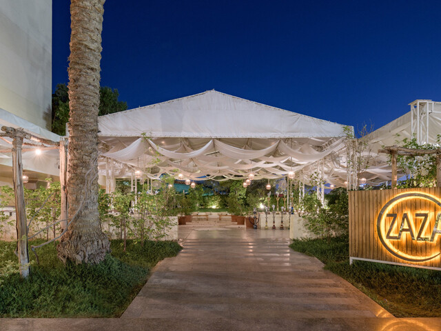 фото отеля Sindbad Club (ex. Sindbad Aqua Hotel & Spa) изображение №21