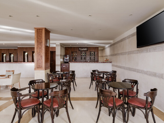 фото отеля Sindbad Club (ex. Sindbad Aqua Hotel & Spa) изображение №17